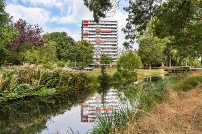 Woning de la Reijstraat 538 Ridderkerk