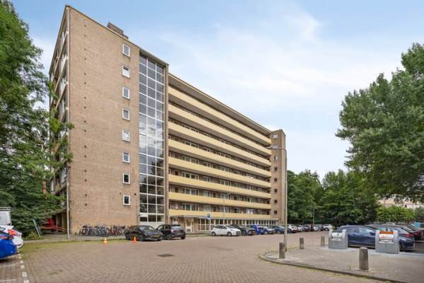 Woning Populierenlaan 59 Amstelveen