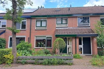 Woning Meerkoet 21 Deventer