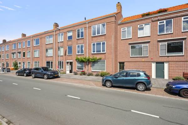Woning Kanaalweg 59 Den Helder