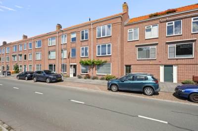 Woning Kanaalweg 59 Den Helder