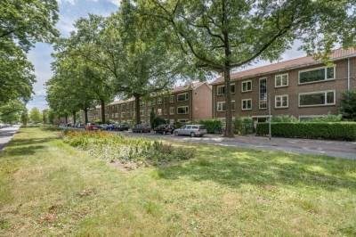 Woning Jacob van Campenlaan 75 Hilversum