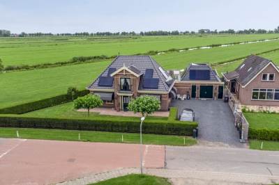 Woning Middelie 99 Middelie