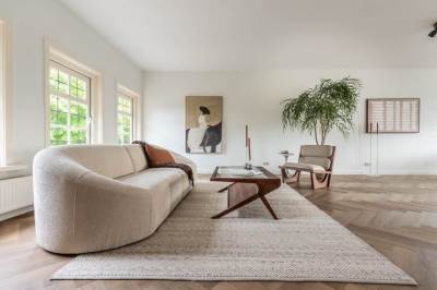 Woning Bloemendaalseweg 331A Overveen