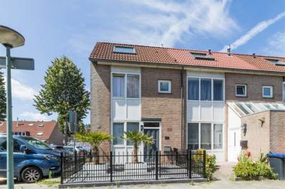 Woning Suze Groeneweg-erf 374 Dordrecht