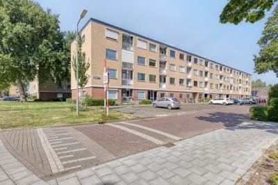 Woning Ferdinandus Gomes Alemanstraat 44 Middelburg