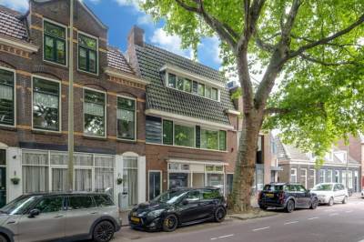 Woning Westerstraat 76B Purmerend