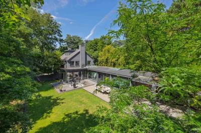 Woning Dennenlaan 24 Vught