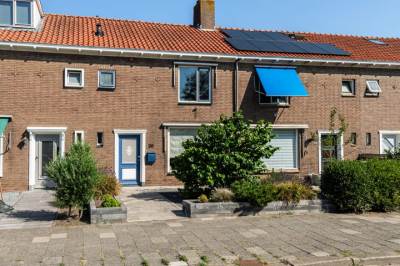 Woning Rembrandtlaan 30 Woerden