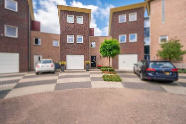 Woning Watermunt 144 Tegelen