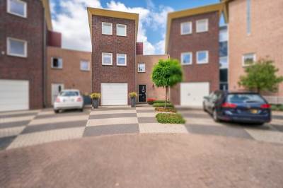 Woning Watermunt 144 Tegelen