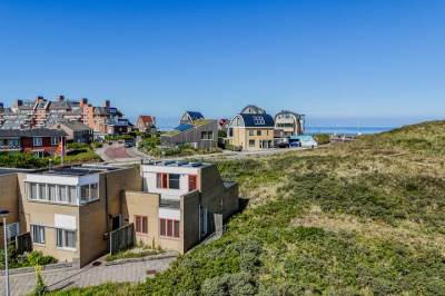 Woning Dr Wiardi Beckmanlaan 76 Egmond aan Zee