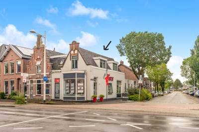 Woning Kooimeerlaan 2B Alkmaar