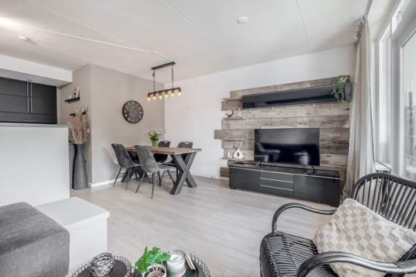 Woning Hannie Schaftrode 100 Zoetermeer