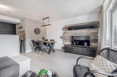 Woning Hannie Schaftrode 100 Zoetermeer