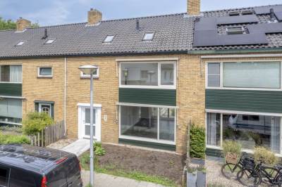 Woning Lijsterbesstraat 28 Nuenen