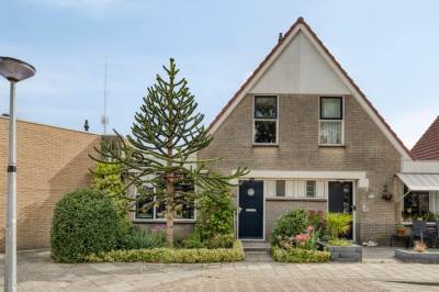 Woning 't Spil 45 Monnickendam