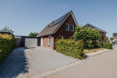 Woning Papenmuts 18 IJzendijke