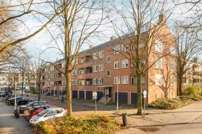 Woning Kastelenstraat 3073 Amsterdam