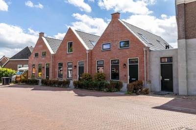 Woning Hoofdstraat 12C Rolde