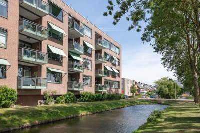 Woning Boslaan 15 Nieuwerkerk aan den IJssel