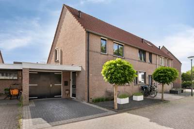 Woning Edelhertlaan 7 Helmond