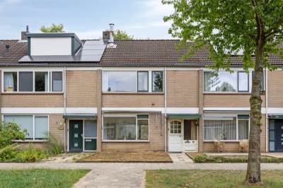 Woning Sellersmaat 33 Zevenaar