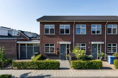Woning Willem de Zwijgerlaan 88 Woudenberg