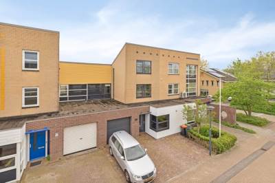 Woning Breitnerhof 86 Hoorn (NH)