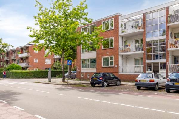 Woning Van Iddekingeweg 73 Groningen