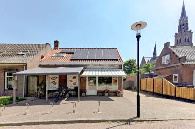 Woning Molendijk 21 's-Heerenhoek