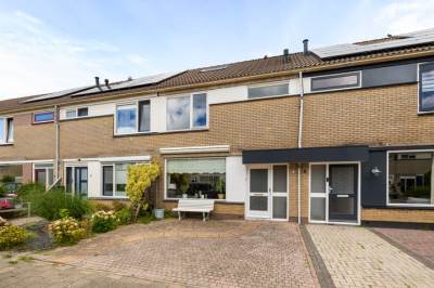 Woning Kievitstraat 4 Anna Paulowna