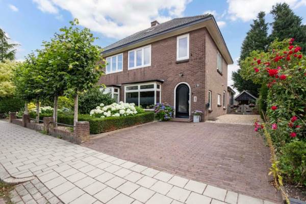 Woning Molenstraat 18 Eerbeek