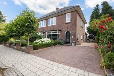 Woning Molenstraat 18 Eerbeek