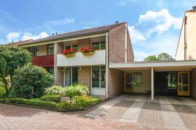 Woning Bastinglaan 58 Doetinchem