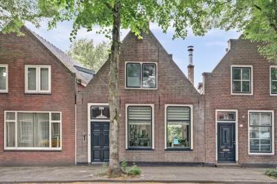 Woning Westerstraat 246 Enkhuizen