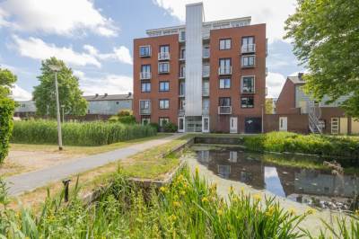 Woning Elsbroekerlaan 45 Hillegom