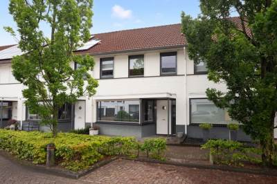 Woning Willem Alexanderhof 9 Waalwijk