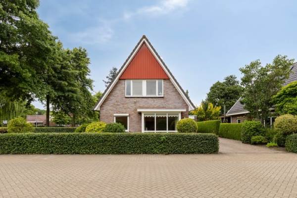 Woning Buitensingel 1 Sappemeer