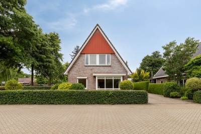 Woning Buitensingel 1 Sappemeer