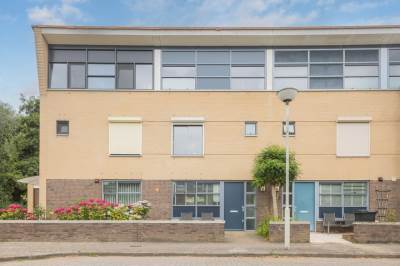 Woning Stuyvesanthof 30 Arnhem