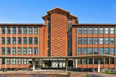 Woning Plesmanweg 351 Den Haag