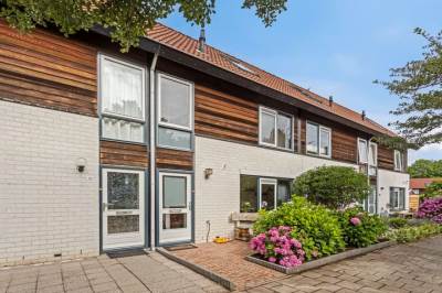 Woning Vlierbesplein 19 Zeewolde