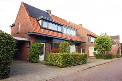 Woning Noteboomstraat 13 Winterswijk
