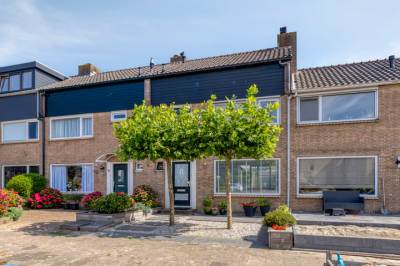 Woning Engelmanstraat 8 Hoofddorp