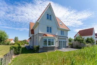 Woning Duinzicht 7 Cadzand