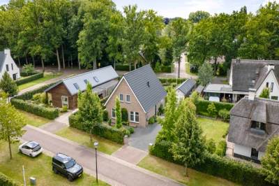 Woning Toefmars 3 Diepenveen