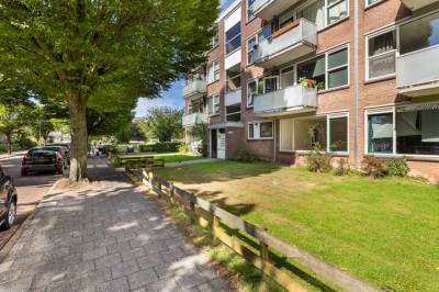 Woning Beethovenlaan 444 Zwolle