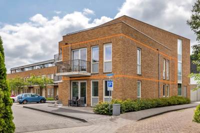 Woning Prinsenlaan 27A Scherpenzeel (GE)