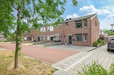 Woning Ornament 2 Beuningen (GE)